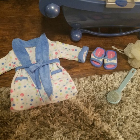 American Girl Bathtub - Picture 7 of 7